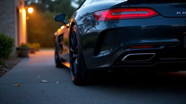Améliorez la performance moteur avec un échappement Milltek
